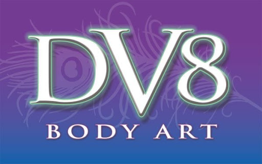 Explore strawberry shortcake tattoo ideas, creative tattoo ideas in Commerce Township, available at DV8 Body Art