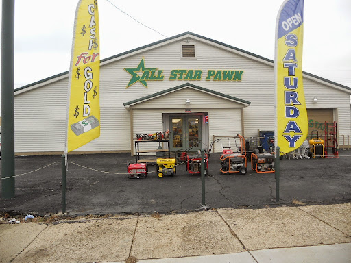 Pawn Shop «All-Star Pawn», reviews and photos, 1325 E 3rd St, Dayton, OH 45403, USA