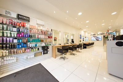 Jean Louis David - Coiffeur Marseille Rome à Marseille