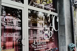 Cafetin de Buenos Aires image