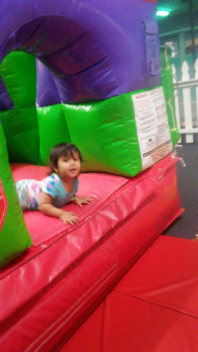 Amusement Center «Fun Town», reviews and photos, 1976 N Wickham Rd, Melbourne, FL 32935, USA