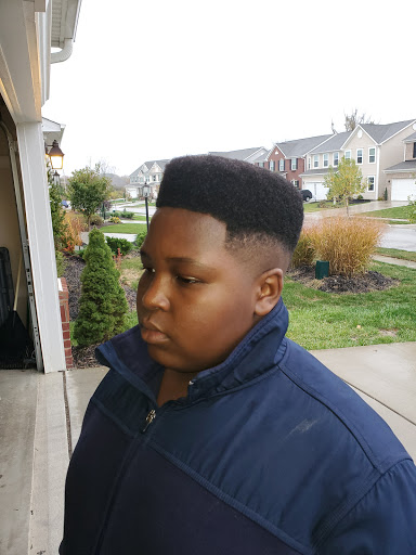 Barber Shop «Cutting Edge Barber Shop», reviews and photos, 11660 Ravenna Rd, Twinsburg, OH 44087, USA