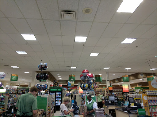 Supermarket «Publix Super Market at Deerwood Village SC», reviews and photos, 9964 Old Baymeadows Rd, Jacksonville, FL 32256, USA