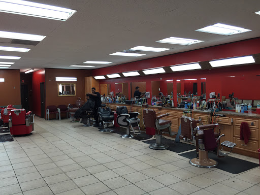 Barber Shop «The new generation barber shop», reviews and photos, 1307 Kingsway Rd, Brandon, FL 33510, USA