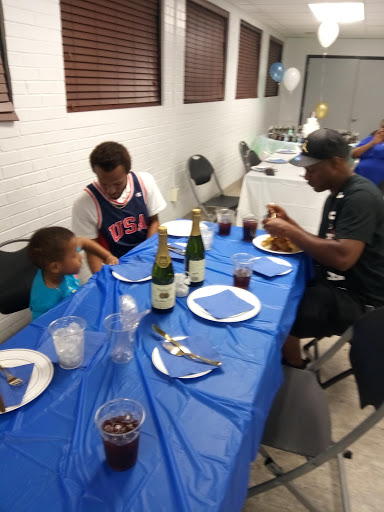 Community Center «Marlow Heights Community Center Park», reviews and photos, 2800 St Clair Dr, Marlow Heights, MD 20748, USA