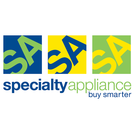 Appliance Store «Specialty Appliance», reviews and photos, 3710 Mitchell Dr #110, Fort Collins, CO 80525, USA