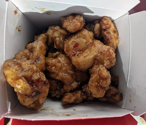 Panda Express image