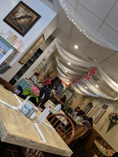 Tea House «Tea For Two - Copperfield», reviews and photos, 8475 Hwy 6 N, Houston, TX 77095, USA