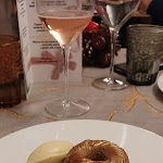 Photo n°2 de l'avis de Paolo.i fait le 27/12/2022 à 09:57 sur le  Tierra Osteria Contemporanea à Matera