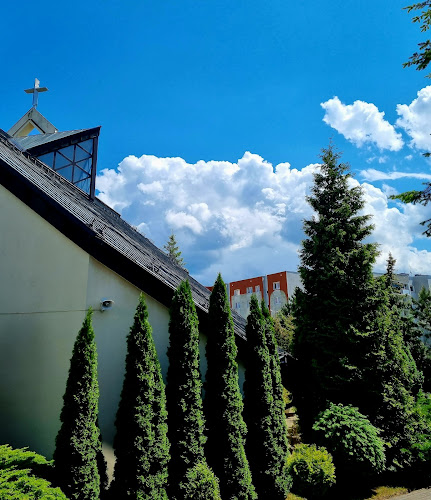 Bursztynowa 5, 47-100 Strzelce Opolskie