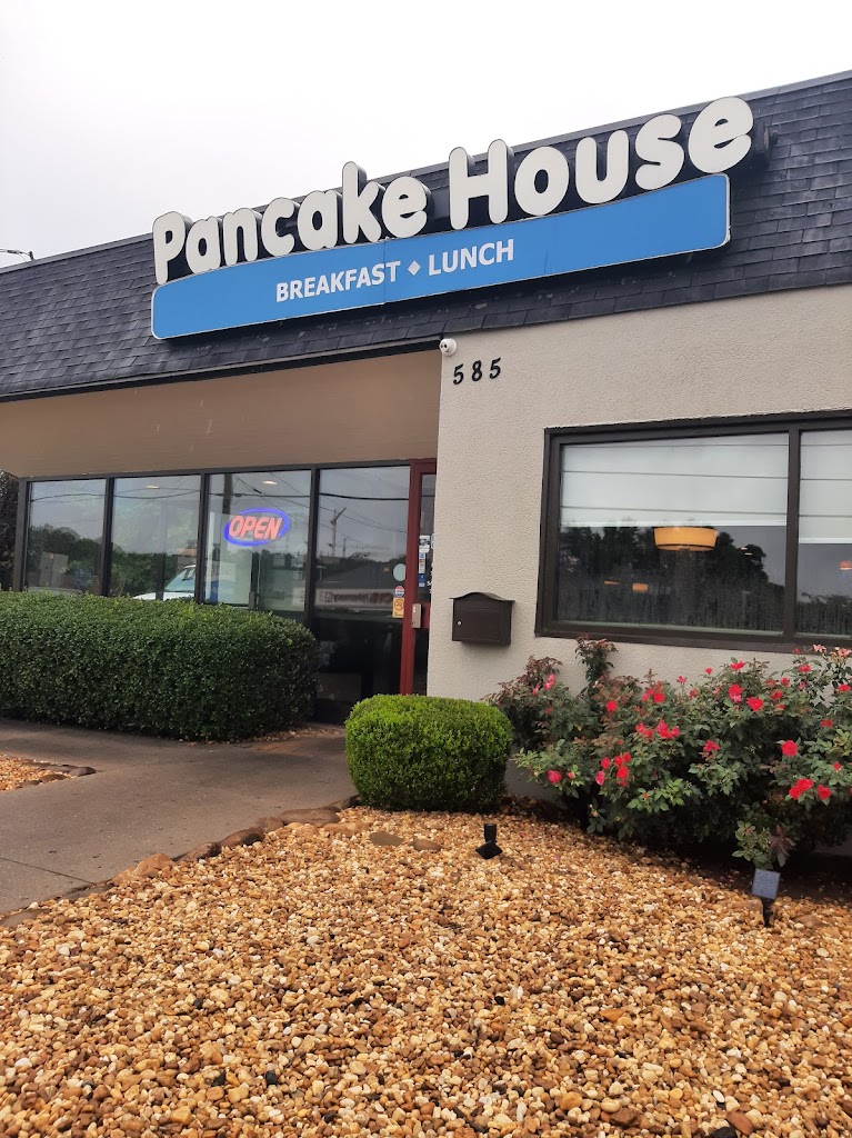 Pancake House 30046