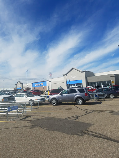 Department Store «Walmart Supercenter», reviews and photos, 8101 Old Carriage Ct, Shakopee, MN 55379, USA