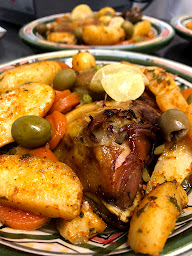 Photo n°39 de Le Coin Sucre Et Sale à Paray-le-Monial ()