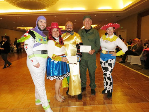 Dance School «Arthur Murray Dance Studio», reviews and photos, 1969 Orange Tree Ln, Redlands, CA 92374, USA