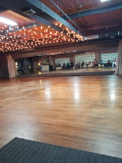 Madison Dance Studio
