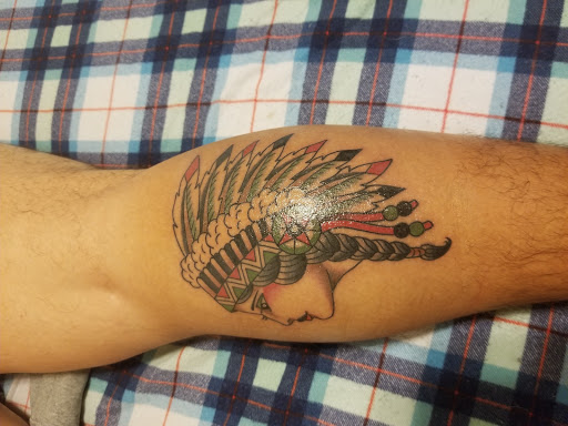 Find feminine skull tattoo ideas for your next unique tattoo in Denver at Til Death Tattoo