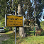 Photo n°2 de l'avis de Susan.e fait le 23/05/2023 à 15:17 sur le  Hotel & Pension Zum Birnthaler à Kallmünz