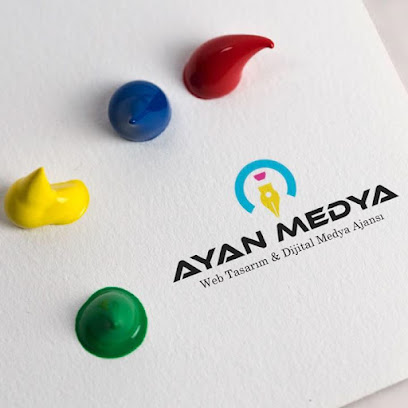 Ayan Medya | Web Tasarım & Dijital Medya Ajansı