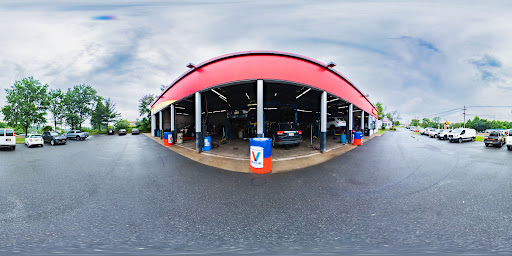 Car Repair and Maintenance «Midas», reviews and photos, 363 New Jersey 10, Randolph, NJ 07869, USA