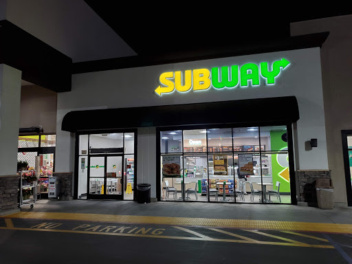 Subway Simi Valley