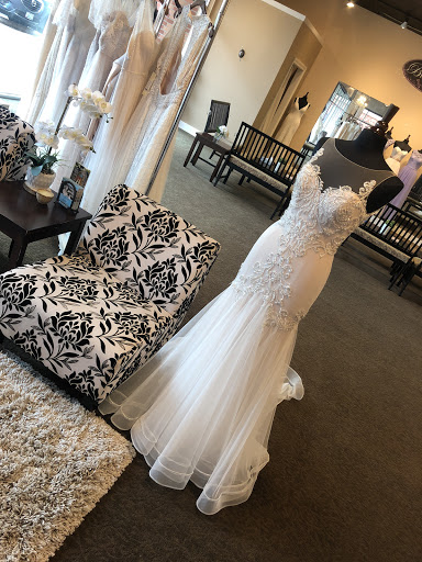 Bridal Shop «Bridal Exclusives», reviews and photos, 16850 SW 72nd Ave, Portland, OR 97224, USA