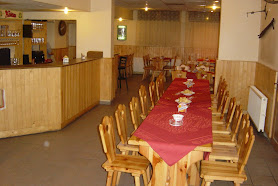 Restaurace Mladých - pivnice Formanka