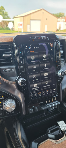 Used Car Dealer «Eau Claire Auto Group Bargain Lot and Credit Center», reviews and photos, 2019 S Hastings Way, Altoona, WI 54720, USA