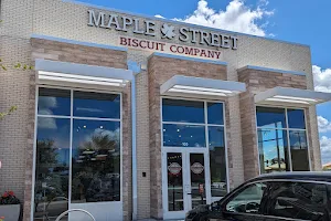 Maple Street Biscuit Company image