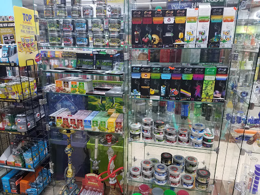 Tobacco Shop «Discount Smoke Tobacco & Beer», reviews and photos, 2387 S Cobb Dr SE B, Smyrna, GA 30080, USA