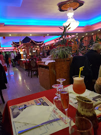 Atmosphère du Restaurant de type buffet Pandy-Panda à Fagnières - n°4