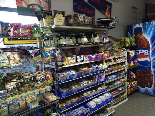 Convenience Store «Super Gold Deli & Convenience», reviews and photos, 157 Morris Ave, Morristown, NJ 07960, USA