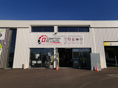 O' Comptoir de l'Auto à Boulazac Isle Manoire