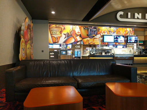 Movie Theater «Cinemark», reviews and photos, 20700 S
