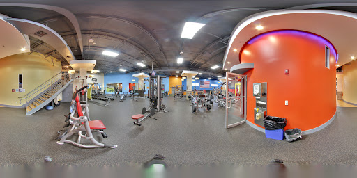 Health Club «Rok Health & Fitness», reviews and photos, 510 Ocean Ave, East Rockaway, NY 11518, USA