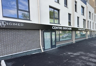 Centre Dentaire Villepinte : Dentistes - DIGIMED à Villepinte