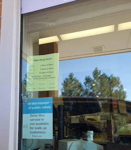 Drug Store «Walgreens», reviews and photos, 1770 Hover St, Longmont, CO 80501, USA