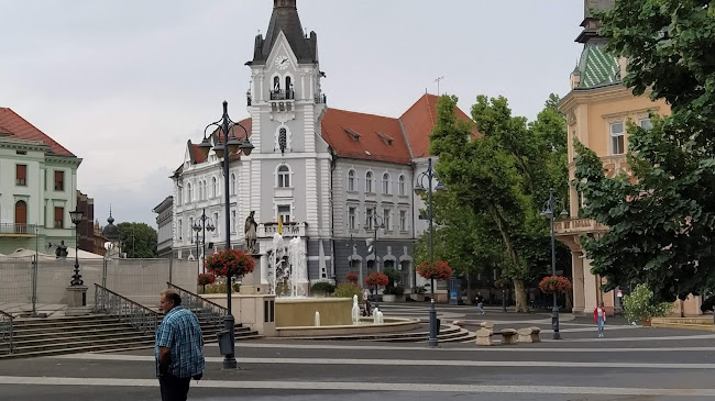 Telekom üzlet Kaposvár belváros - Bolt