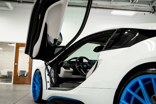 Used Car Dealer «Atlanta Used Cars Center», reviews and photos, 1090 Industrial Park Dr, Marietta, GA 30062, USA