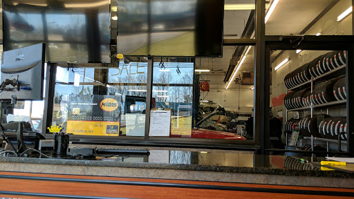 Car Repair and Maintenance «Midas», reviews and photos, 9100 OH-14, Streetsboro, OH 44241, USA