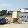 İstanbul Aydın Üniversitesi yeni yerleşkesi İnşaat Alanı