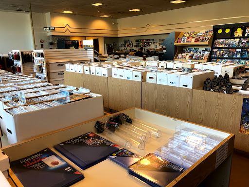 Comic Book Store «Golden Eagle», reviews and photos, 3050 N 5th Street Hwy C11, Reading, PA 19605, USA