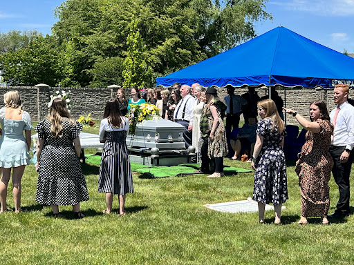 Funeral Home «Serenicare Funeral Home», reviews and photos, 2281 S W Temple, Salt Lake City, UT 84115, USA