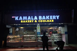 New Kamala Bakery & Coolbar image