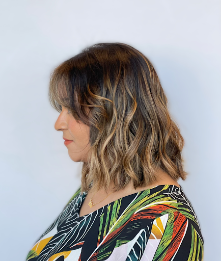 Beauty Salon «Salon Blissful», reviews and photos, 6740 E University Dr #104, Mesa, AZ 85205, USA