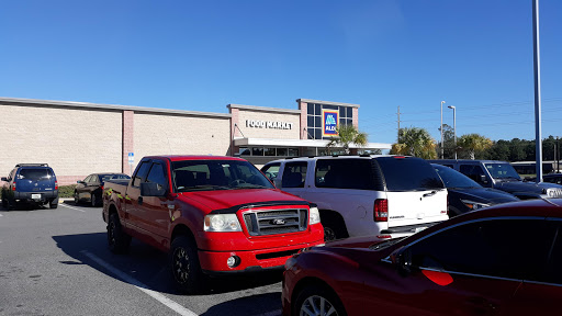 Supermarket «ALDI», reviews and photos, 1702 Blanding Blvd, Middleburg, FL 32068, USA
