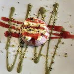 Photo n°1 de l'avis de marco.a fait le 02/07/2023 à 18:04 sur le  osteria & vineria La Porta Di Sotto à Buonconvento