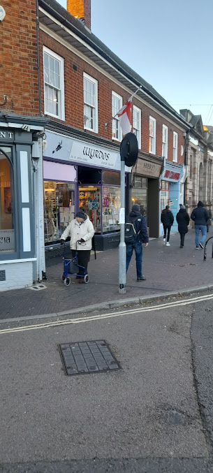 Newport Pagnell Medical Centre - Newport Pagnell Medical Centre