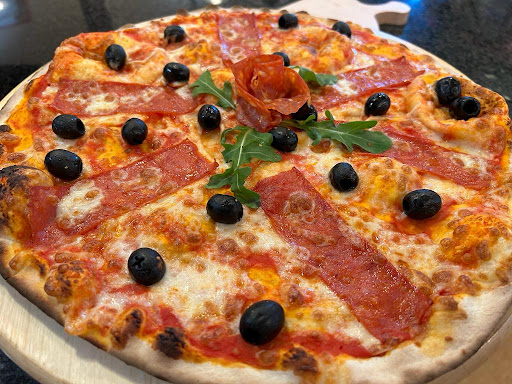 72 Pizzeria dasporto in Imola, Città Metropolitana di Bologna