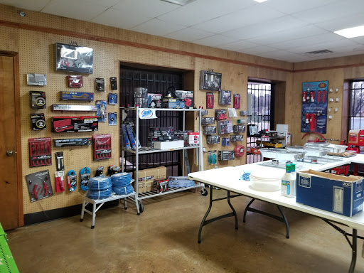 Auto Parts Store «Tasco Auto Color», reviews and photos, 10323 Veterans Memorial Dr, Houston, TX 77038, USA