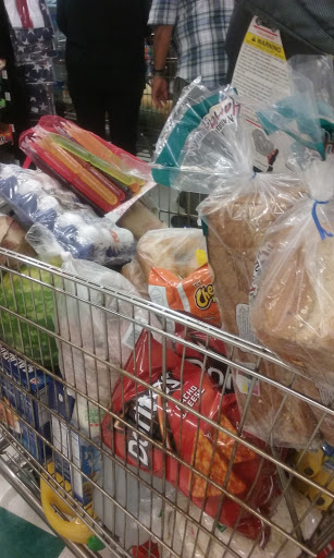 Grocery Store «Northgate Gonzalez Markets», reviews and photos, 831 N Hacienda Blvd, La Puente, CA 91744, USA